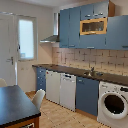 Apartment Karlovac Extérieur photo