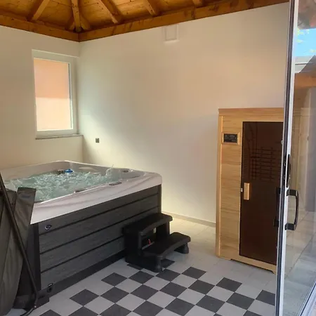 Apartment Karlovac Extérieur photo