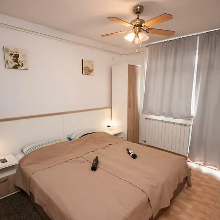 Apartment Karlovac Extérieur photo