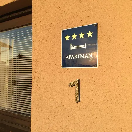 Apartment Karlovac Extérieur photo