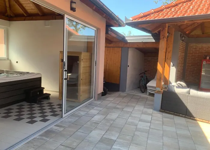 Apartment Karlovac