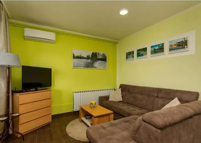 Apartment Karlovac