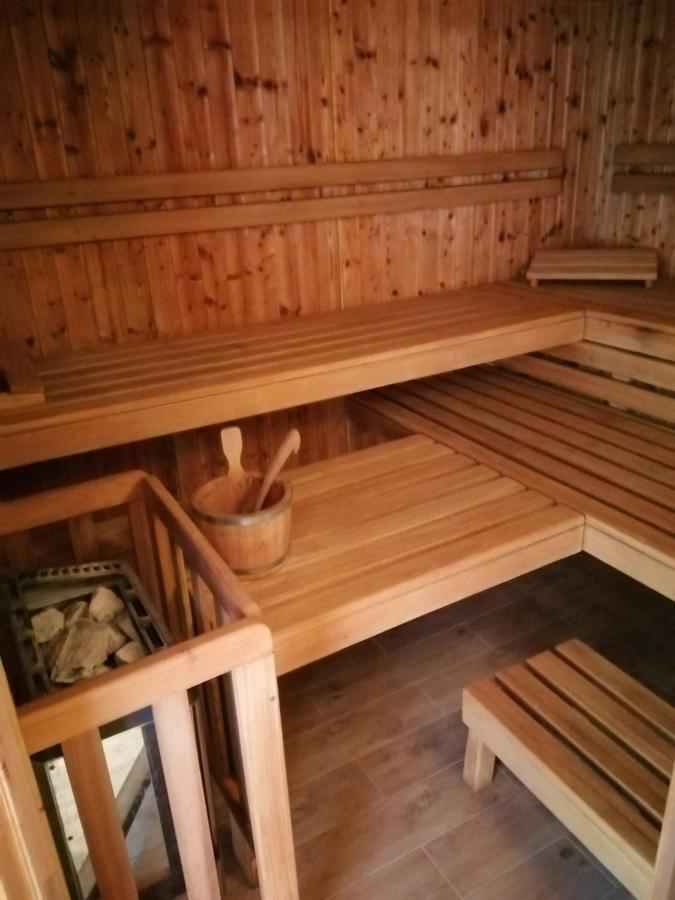 Apartment Karlovac