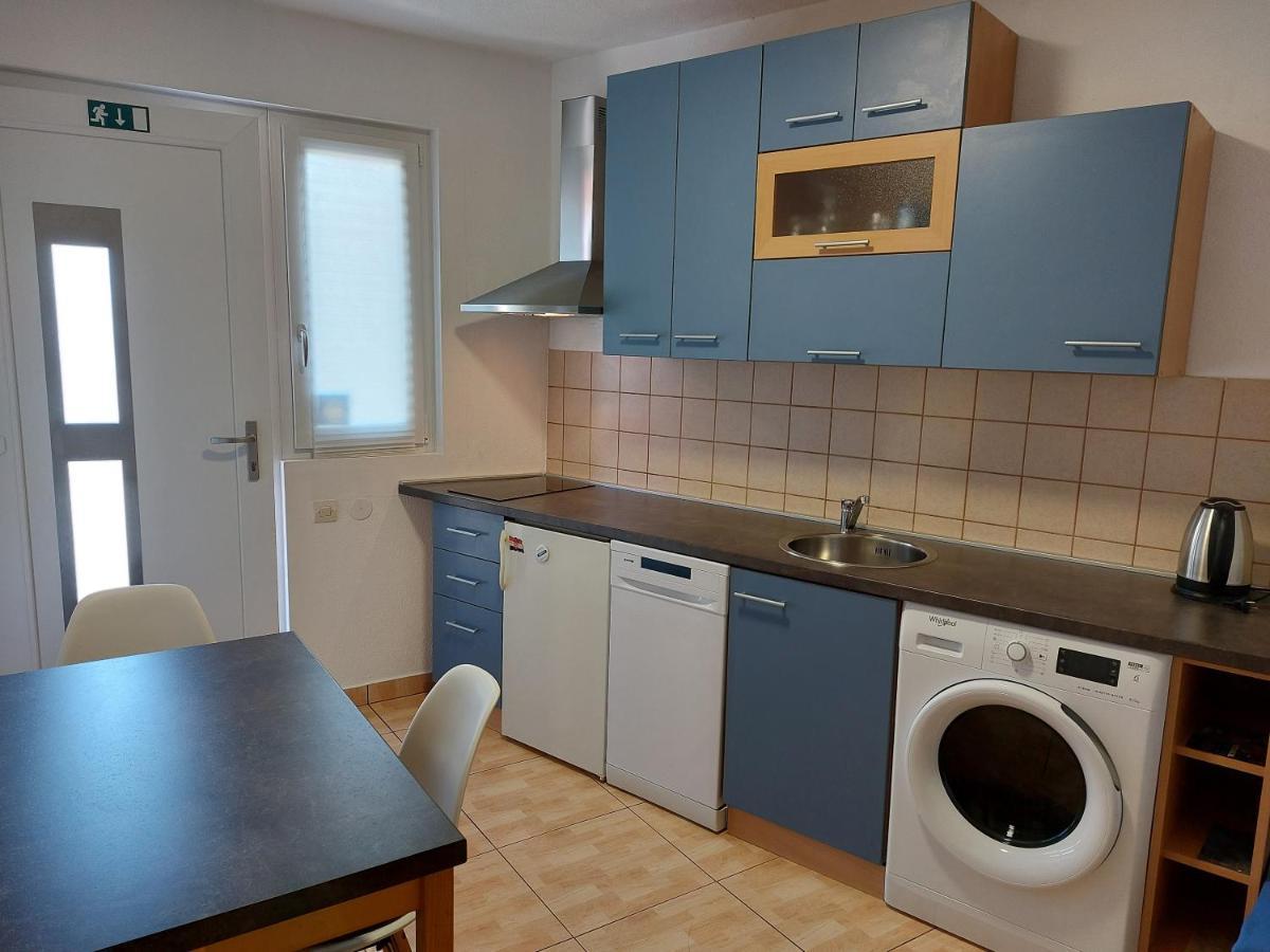 Appartement Apartment Karlovac Karlovac