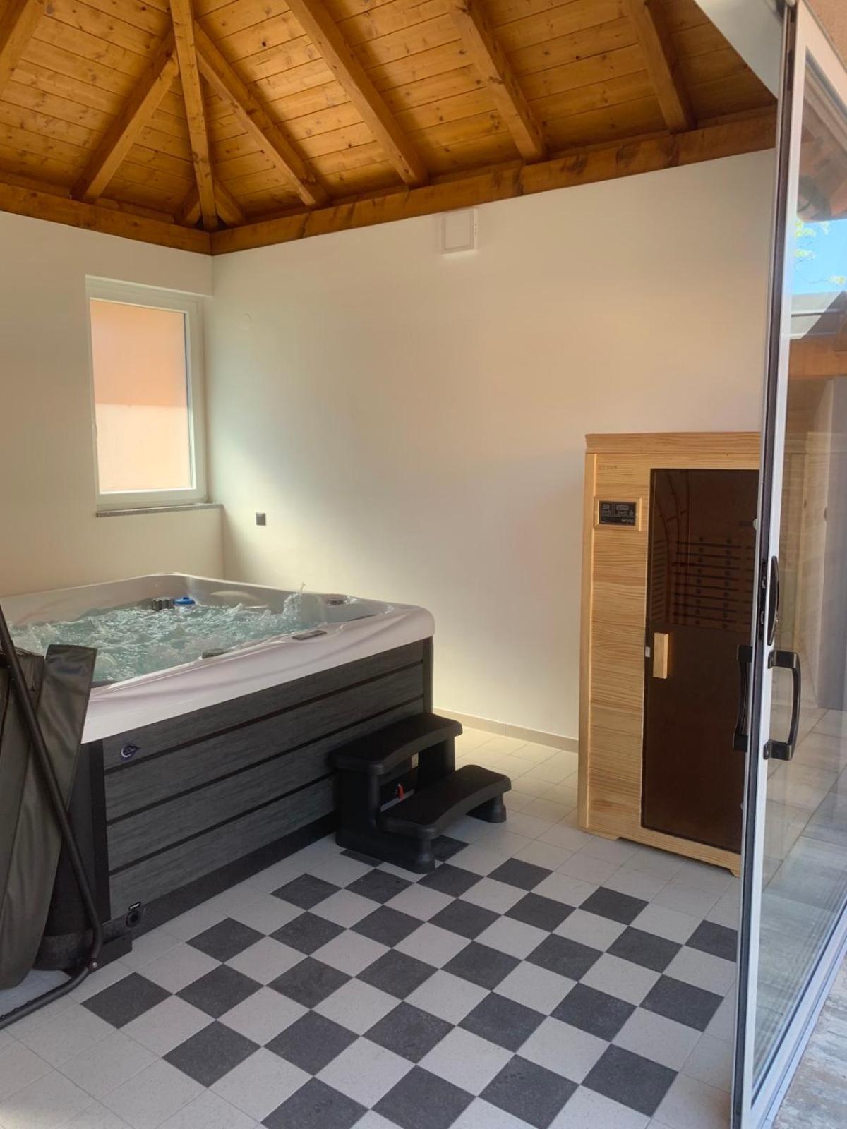 Apartment Karlovac *