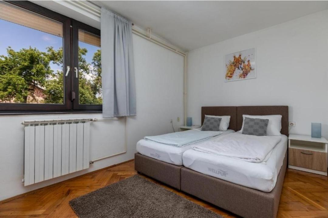 Appartement Apartment Karlovac