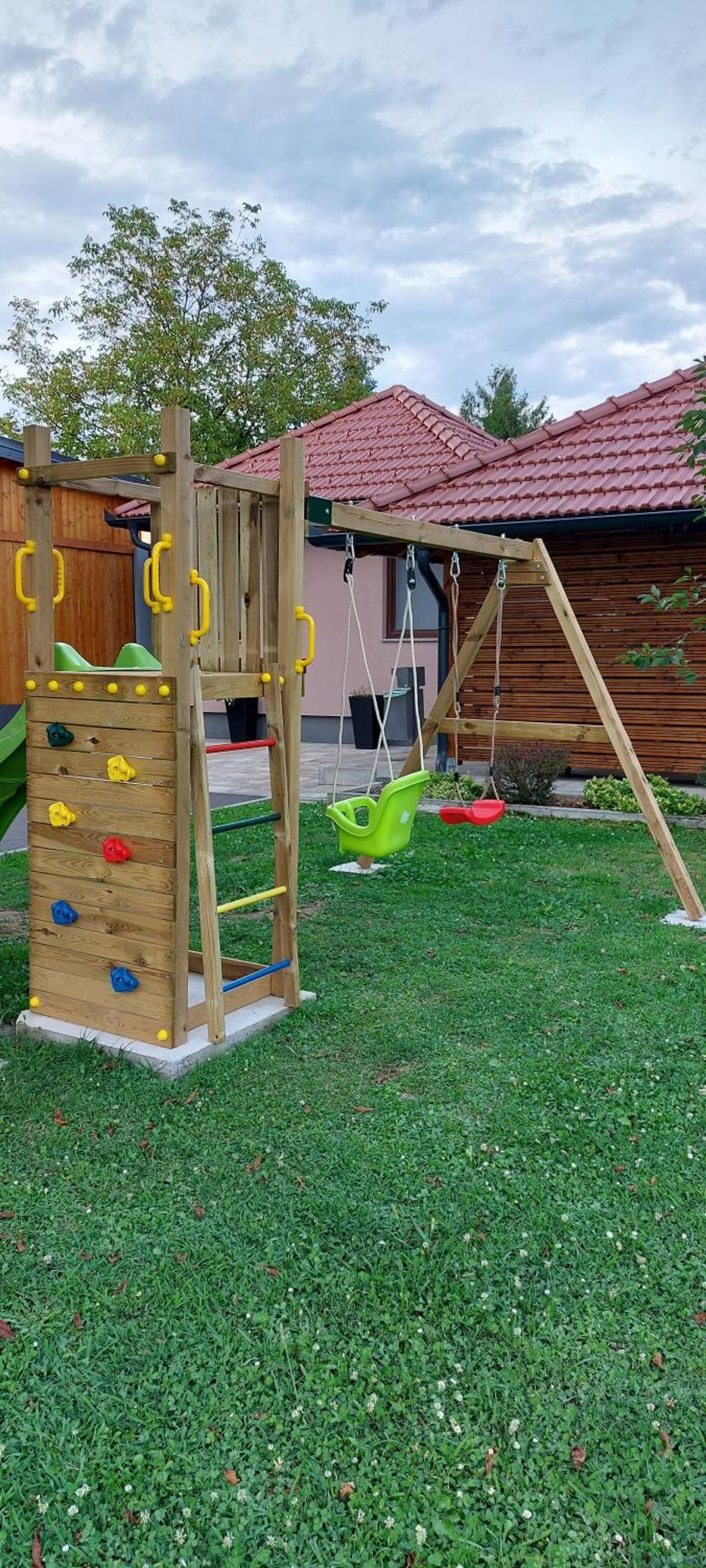 Appartement Apartment Karlovac Karlovac