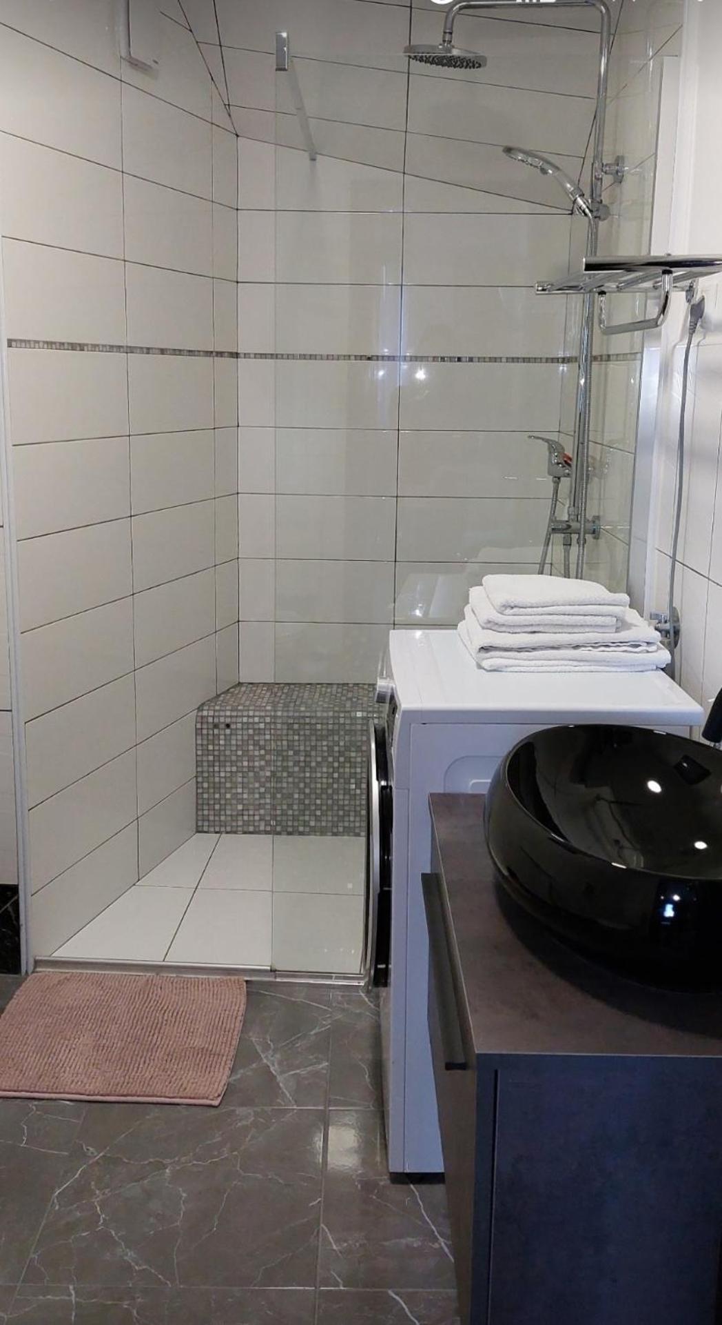 Apartment Karlovac Appartement *