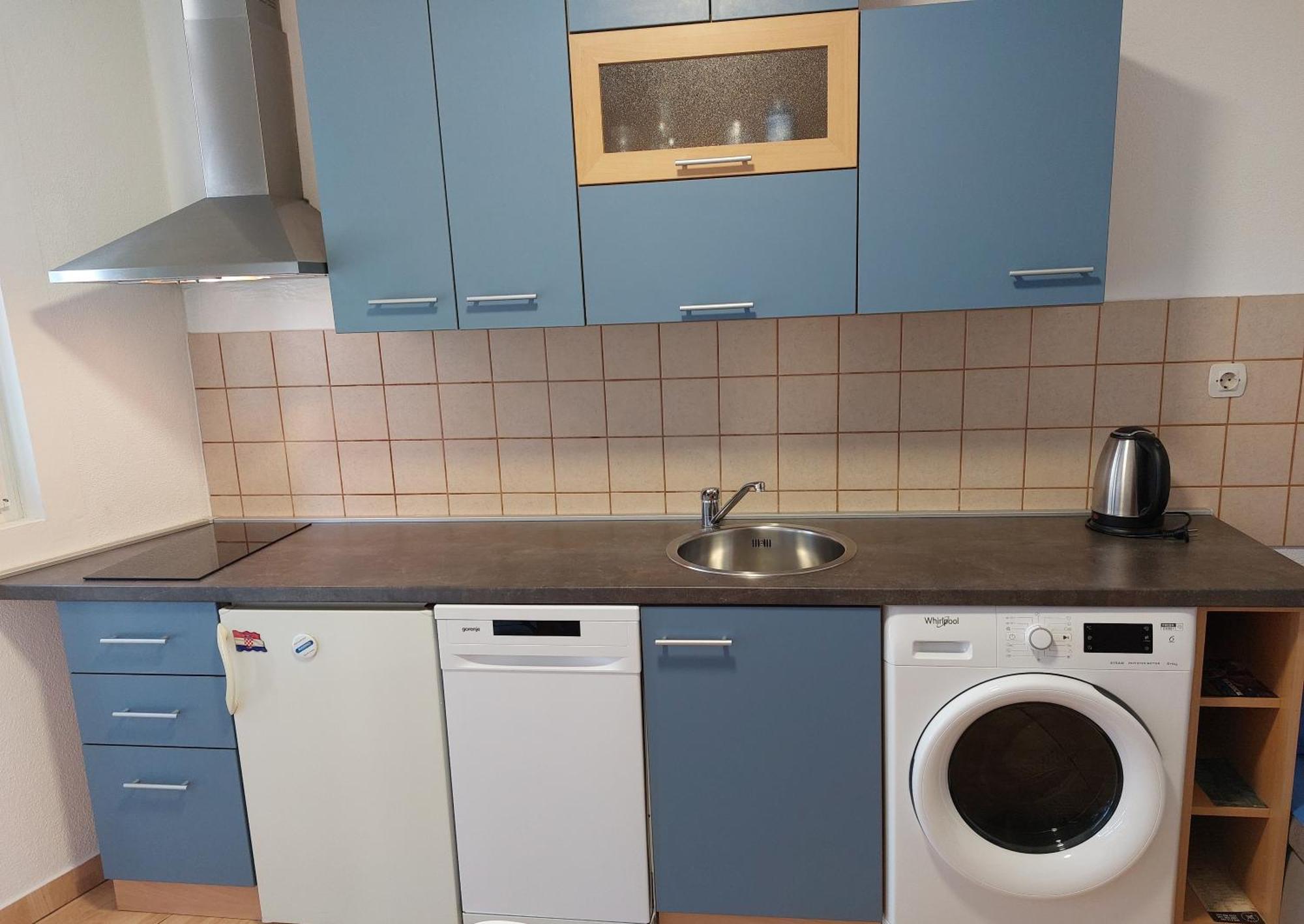 Apartment Karlovac *