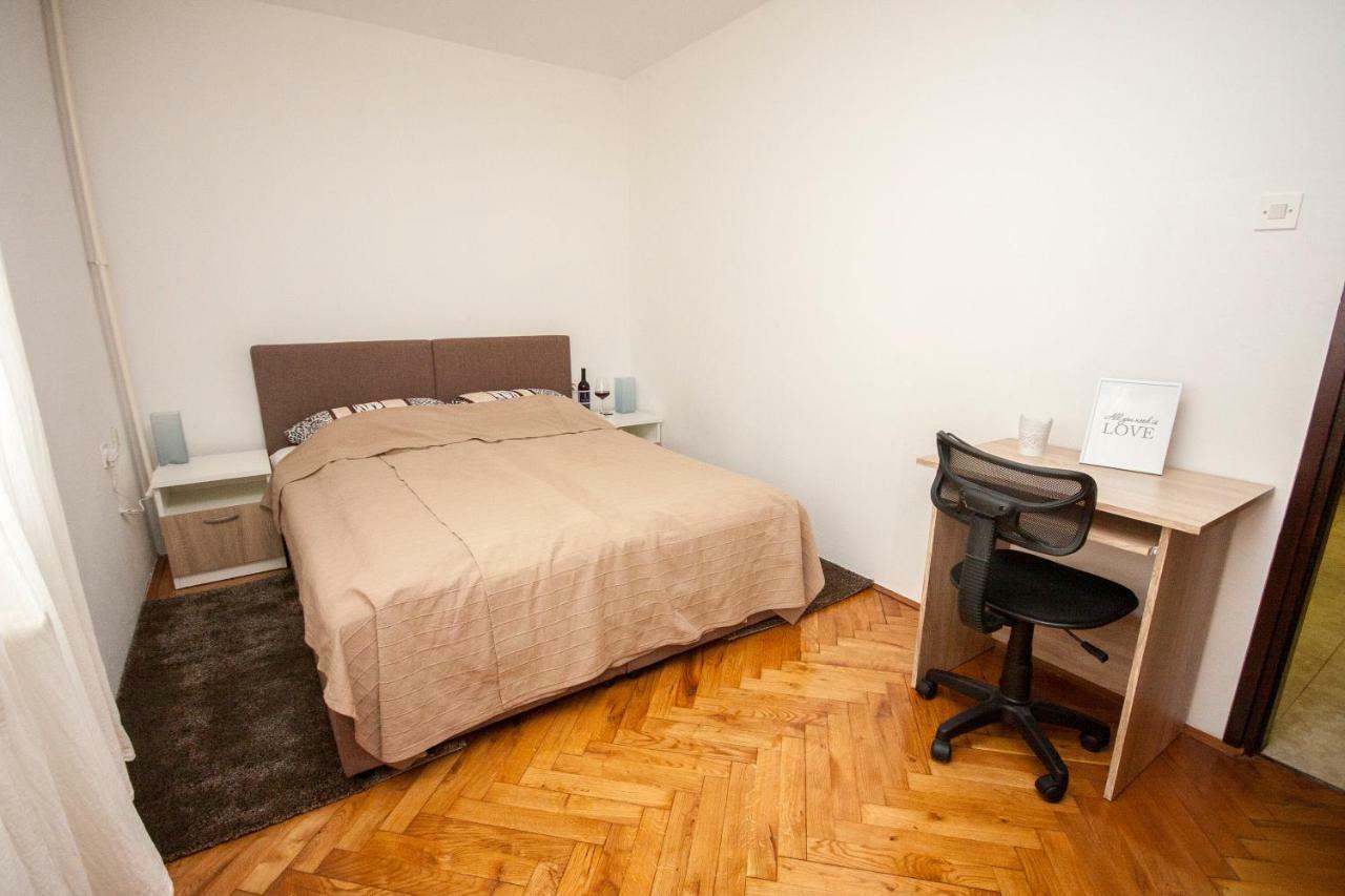 Apartment Karlovac Appartement Karlovac