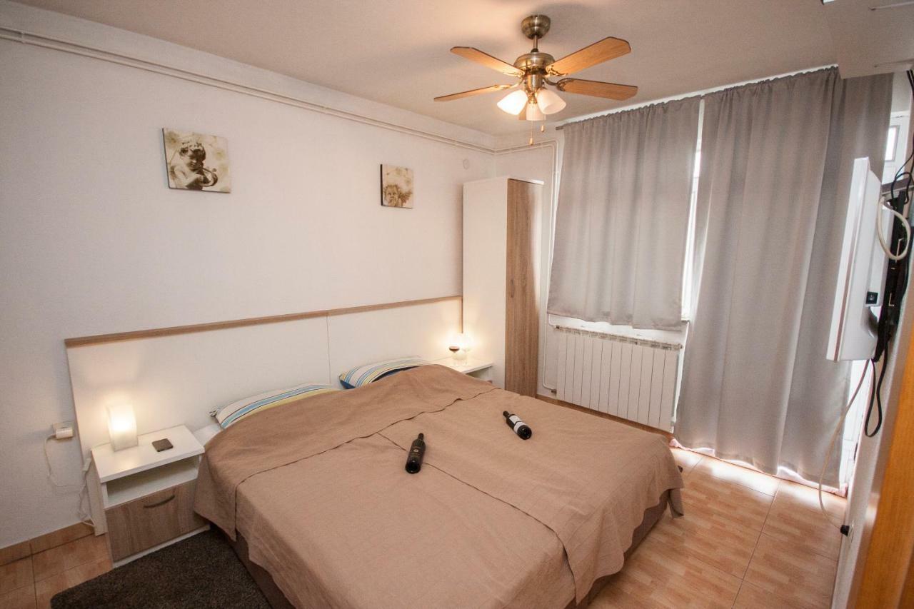 Apartment Karlovac * Karlovac