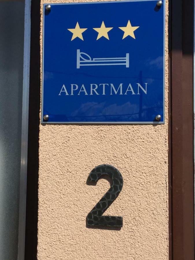 Apartment Karlovac Appartement *