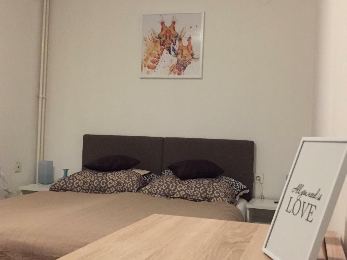 Apartment Karlovac Appartement *